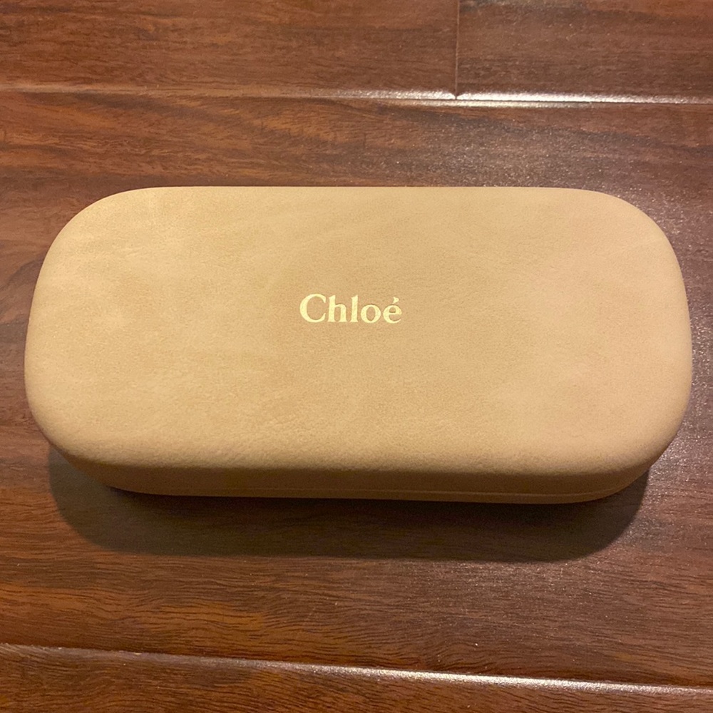 New Chloe case